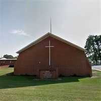 Findlay First United Brethren Church - Findlay, Ohio