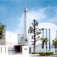 Kameari Catholic Church