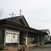 Kodaira Catholic Church