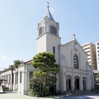 Azabu Catholic Church