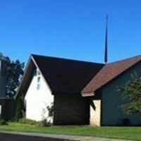 Brook Park Community Church