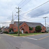 Dayton Church of the Brethren