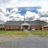 Erwin Church of the Brethren - Erwin, Tennessee