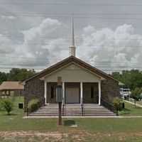 Friendship Baptist Church - Milton, Florida
