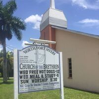 First Church of the Brethren