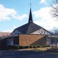 Oakwood Christian Ref Church - Belding, Michigan