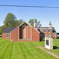 Lakewood Church of the Brethren - Millbury, Ohio