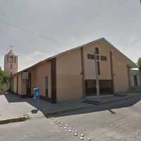Capellania de Nuestra Senora del Roble - Torreón, Coahuila