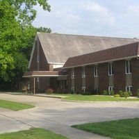 Arthur Mennonite Church