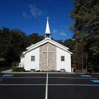 Gospel Hill Mennonite Church