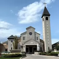 St. Clare Of Assisi Parish - Woodbridge, Ontario