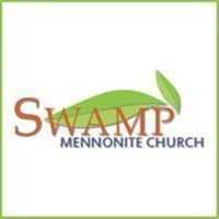 Swamp Mennonite Church - Quakertown, Pennsylvania