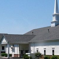 Lockwood Community Church