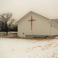 White Chapel Mennonite Church