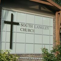 South Langley MB Church