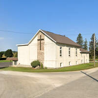 Bethel Mennonite Church