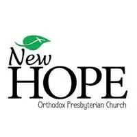 New Hope Orthodox Presbyterian Church - Hanford, California