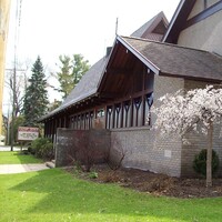 Calvary Orthodox Presbyterian Church