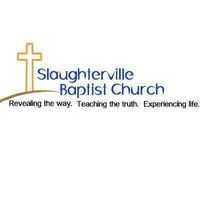 Slaughterville Baptist Church - Lexington, Oklahoma