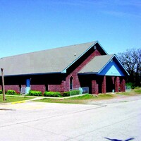 Cornerstone Indian Baptist Church