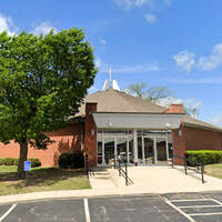 Noble First Baptist Church