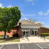 Noble First Baptist Church - Noble, Oklahoma