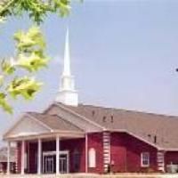 Blanchard First Baptist Church