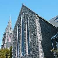 St Matthews - Dunedin, Otago