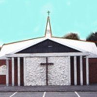 Parish Of Eastern Wanganui