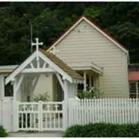 All Saints' - Belmont
 Lower Hutt, Wellington