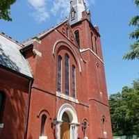 St. Gregory The Great Parish - Oshawa, Ontario