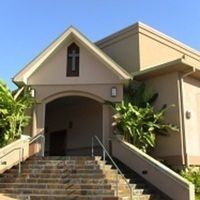 Makakilo Baptist Church