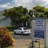 Maui Philippine Baptist Church
