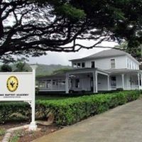 Hawaii Baptist Academy Administrative Offices