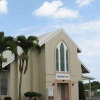 Kinoole Baptist Church