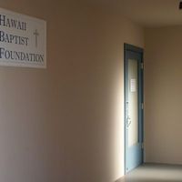 Hawaii Baptist Foundation