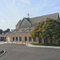 St. Ignatius Loyola Roman Catholic Parish