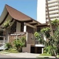 Waikiki Baptist Church