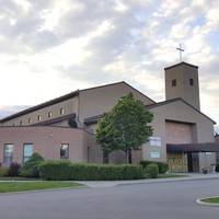 St. Isaac Jogues Parish - Pickering, Ontario