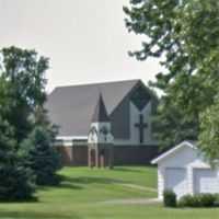 Church of St. Paul - Nicollet, Minnesota