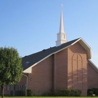 Mater Dei Catholic Church