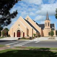 St. Mary Parish - Sherman, Texas