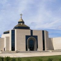 Nuestra Senora Del Pilar Parish