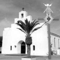 Saint John The Evangelist - Tucson, Arizona