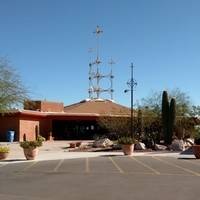 Our Lady of Fatima Parish - Tucson, Arizona