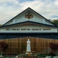 Holy Korean Martyrs Parish