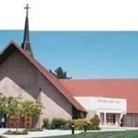 Queen Of Apostles Parish - San Jose, California