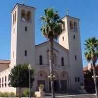Sacred Heart Of Jesus Parish - San Jose, California