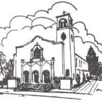 Saint Clare Parish - Santa Clara, California