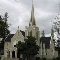 Saint Thomas Aquinas Parish